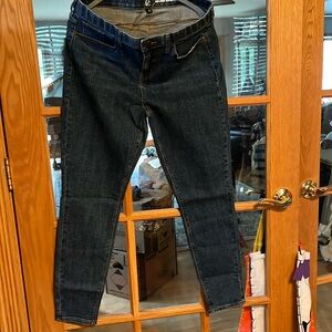 Mid rise super skinny women’s jeans new with tags